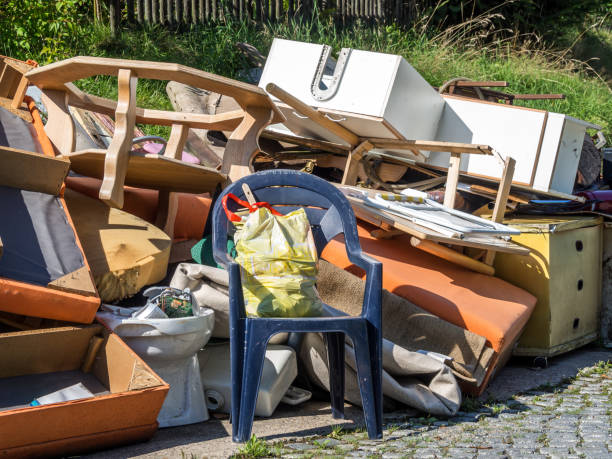 Best Basement Cleanout Services  in South Gull Lake, MI