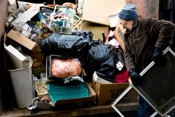 Best Affordable Junk Removal Services  in South Gull Lake, MI
