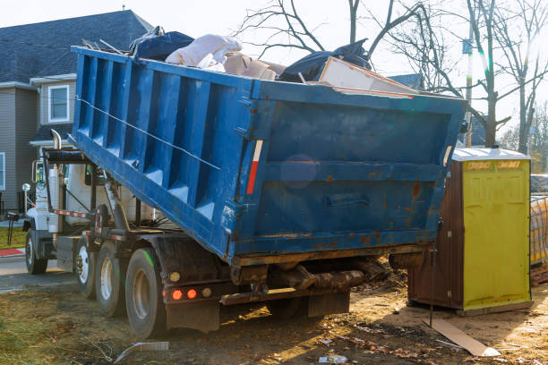 Best Residential Junk Removal  in South Gull Lake, MI