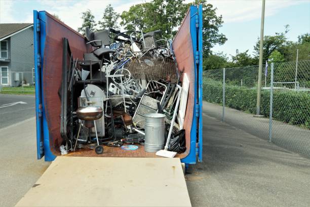 Best Hot Tub Removal  in South Gull Lake, MI
