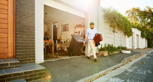 Best Garage Cleanout Services  in South Gull Lake, MI