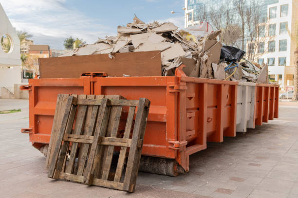 Best Office Junk Removal  in South Gull Lake, MI