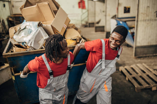 Reliable South Gull Lake, MI Junk Removal Solutions