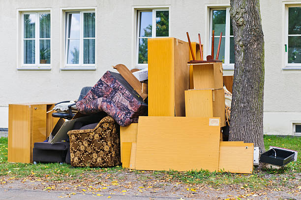 Best Full-Service Junk Removal  in South Gull Lake, MI